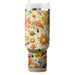 Frolicsome Summer Fiesta Travel Tumblers