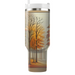 Autumn Forest Escape  Tumbler Cups