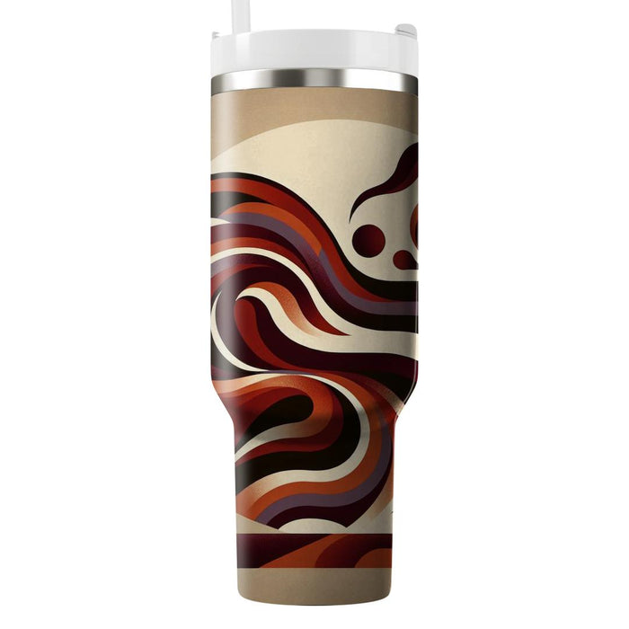 Freedom Spirit  Custom Tumblers