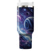 Galactic Odyssey  Travel Tumblers