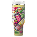 Bubbly Soda Explosion Personalized Tumblers