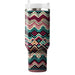 Bold Tribal Chevron  Insulated Tumblers