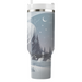 Winter Woodland Magic  Tumbler Cups