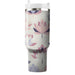 Zen Lotus Flower  Travel Tumblers