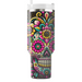 Funky Fiesta - Day Of The Dead  Custom Tumblers