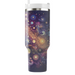 Vibrant Cosmic  Tumblers For Gifts