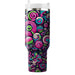 Funky Doodle Explosion  Tumblers For Gifts