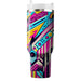 Bold And Bright Patterns  Custom Tumblers