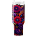 Beautiful Floral Bouquets  Custom Tumblers