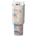 Spring Butterfly Symphony  Personalized Tumblers