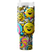 Sunshine And Lollipops  Unique Tumblers