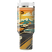 Vintage Road Trip  Custom Tumblers