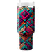 Vibrant Visions  Insulated Tumblers