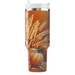 Autumn Golden Harvest  Tumbler Cups