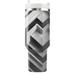 Sleek Modern Chevron  Unique Tumblers