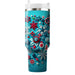 Winter Wonderland Holiday  Tumbler Cups