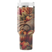 Autumn Harvest Blessings  Personalized Tumblers