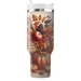 Autumn Harvest Gatherings  Travel Tumblers