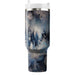 Winter Wonderland Charm  Travel Tumblers