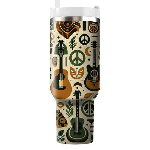 Woodstock Wonder  Insulated Tumblers