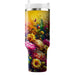 Bright Floral Patterns  Tumblers For Gifts