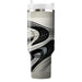 Sleek Linear Pattern  Custom Tumblers