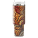 Autumn Ember  Travel Tumblers