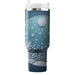 Winter Chill  Travel Tumblers