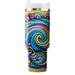 Tie Dye Dream  Personalized Tumblers