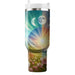 Garden Of Light - Spring Equinox  Decorative Tumblers