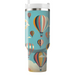 Whimsical Balloon Adventure  Tumblers For Gifts