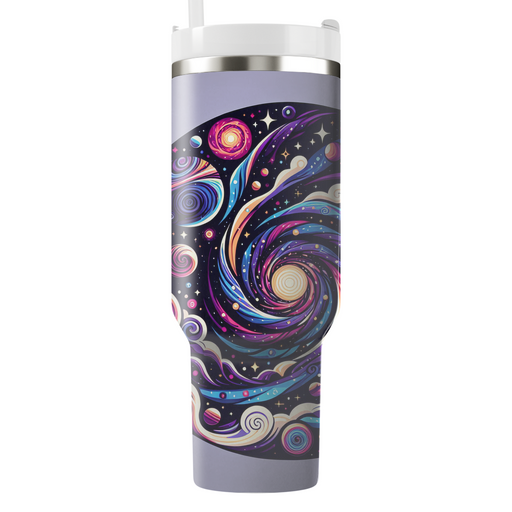 Galactic Dreams  Tumbler Cups