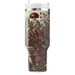 Autumn Forest Stroll  Personalized Tumblers