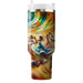 Whirling Wonders - A Dance Festival  Personalized Tumblers