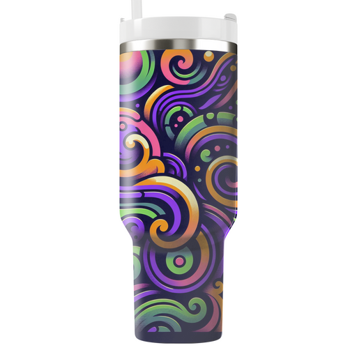  Vibes  Tumbler Cups