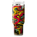 Urban Graffiti Art  Decorative Tumblers