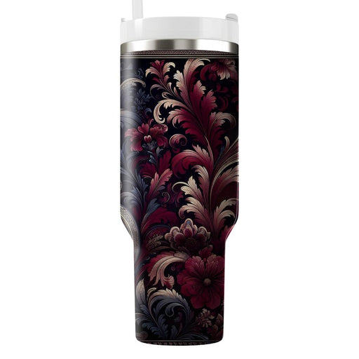 Velvet Velvet  Tumblers For Gifts