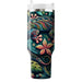 Captivating Gecko Patterns  Personalized Tumblers