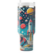 Retro Space Odyssey  Custom Tumblers