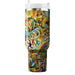 Breezy Festivities - Global Summer Festival  Tumblers For Gifts