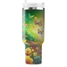 Radiant Growth - Spring Equinox  Decorative Tumblers