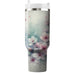 Spring Rain Serenity  Tumblers For Gifts