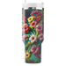 Hibiscus Paradise  Custom Tumblers