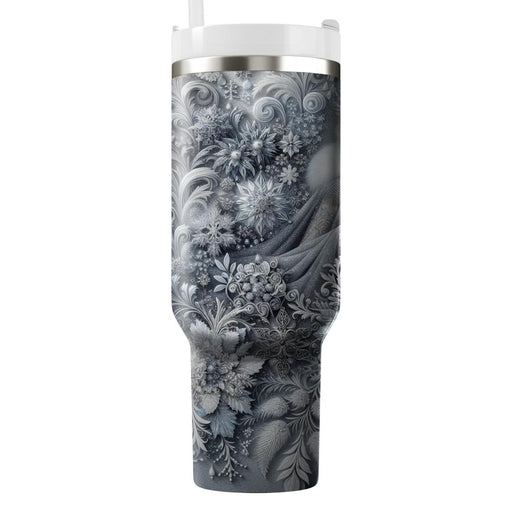 Winter Ice Queen  Tumblers For Gifts