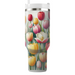 Springtime Tulip Symphony  Insulated Tumblers