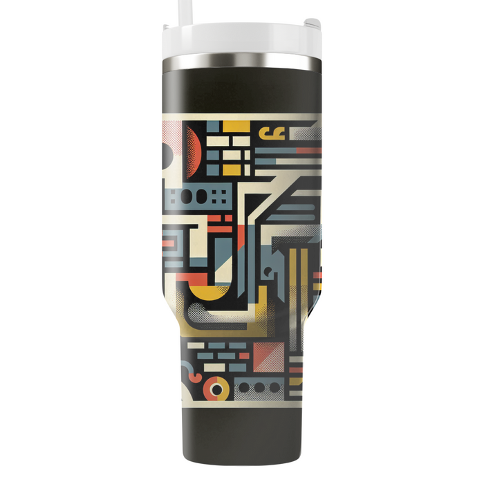 Urban Street Style  Tumblers With Lids