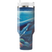 Gentle Giant Whale Song  Personalized Tumblers