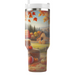 Autumn Rustic Farm  Custom Tumblers