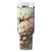 Peony Perfection  Custom Tumblers