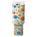 Garden Party Delight  Travel Tumblers